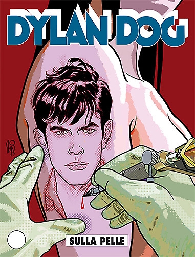 Fumetto Dylan Dog -  2013