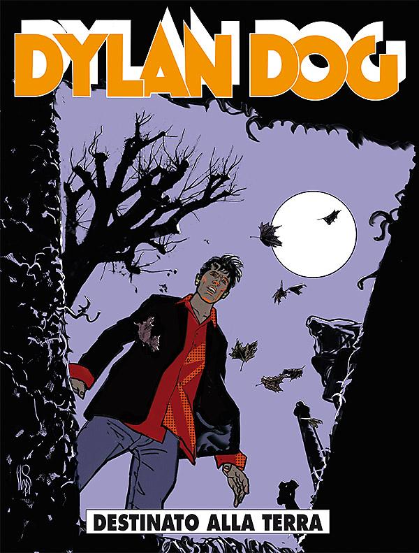 Fumetto Dylan Dog -  2014