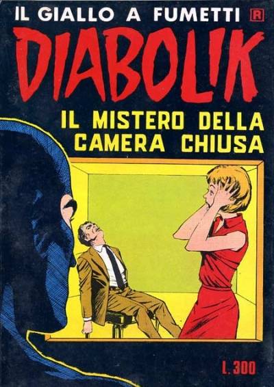 Fumetto Diabolik -  1979