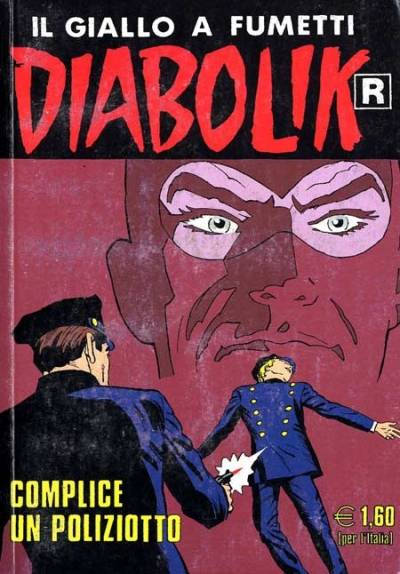 Fumetto Diabolik -  2002