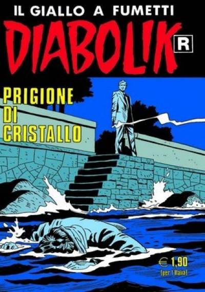 Fumetto Diabolik -  2007