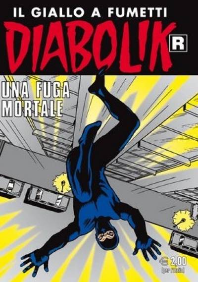 Fumetto Diabolik -  2009