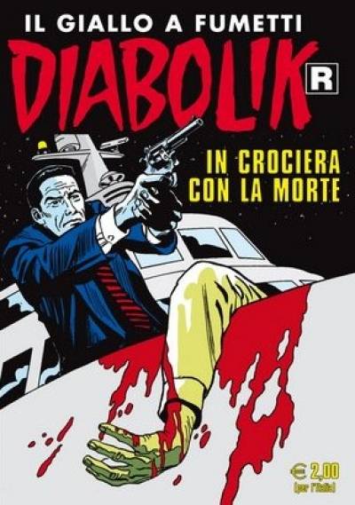 Fumetto Diabolik -  2009