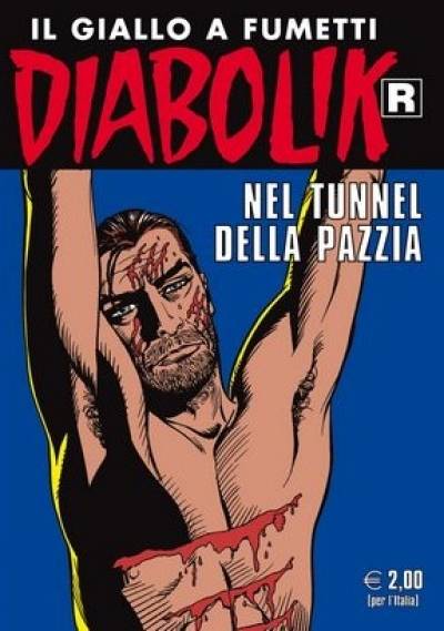Fumetto Diabolik -  2009
