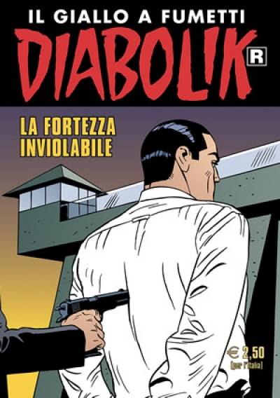 Fumetto Diabolik -  2018