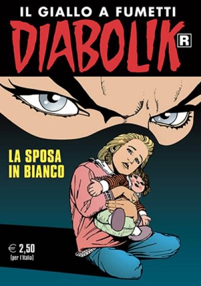 Fumetto Diabolik -  2019