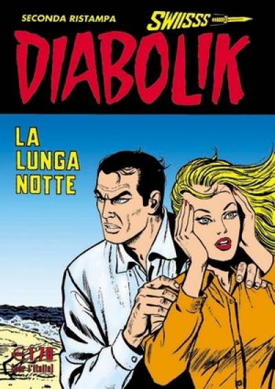 Fumetto Diabolik -  2005
