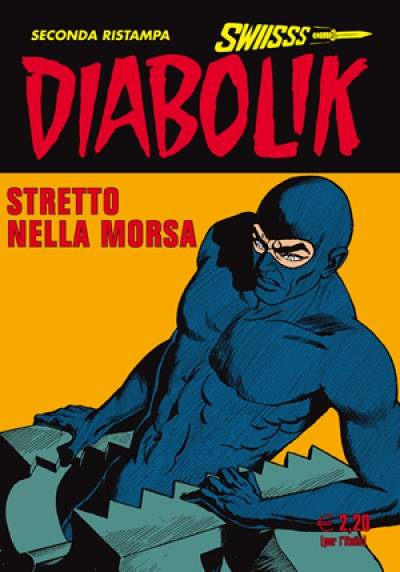 Fumetto Diabolik -  2013