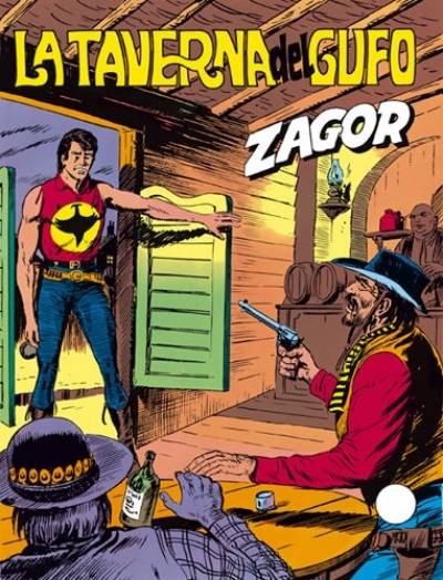 Fumetto Zagor -  1978