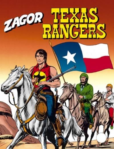 Fumetto Zagor -  1995