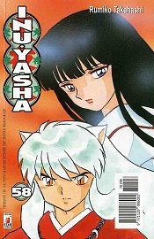 Fumetto Inuyasha -  2007