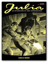 Fumetto Julia -  2000