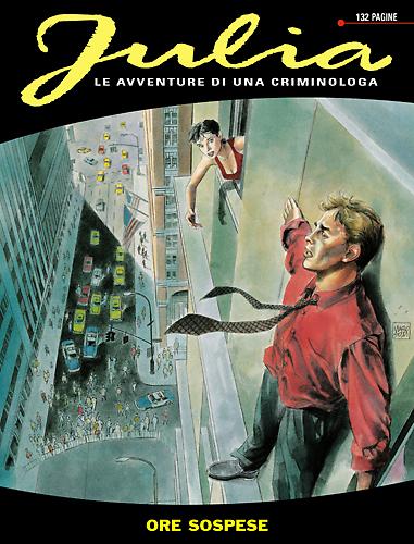Fumetto Julia -  2000