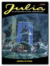 Fumetto Julia -  2010