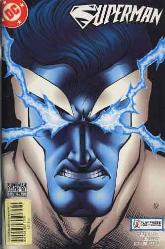 Fumetto Superman -  1998