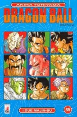 Fumetto Dragon Ball -  1997