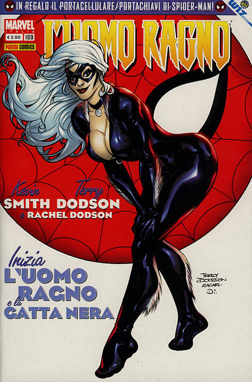 Fumetto Spider-Man -  2006