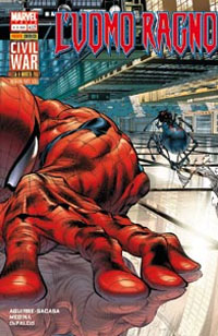 Fumetto Spider-Man -  2006
