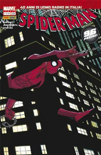 Fumetto Spider-Man -  2010